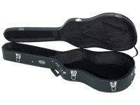 Gewa Estojo Rígido Guitarra Acústica Gewa 112 Gewa Estojo Rígido Guitarra Acústica Gewa 112